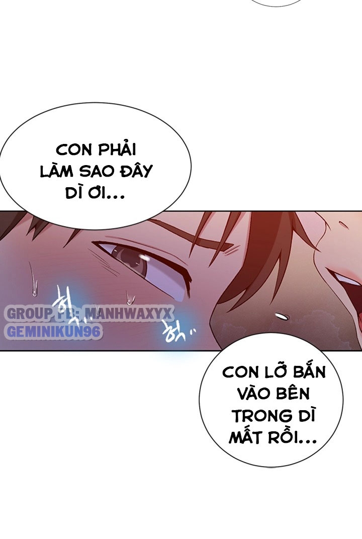 Lớp Học Bí Mật - Secret Class - Chap 40 - Trang 37