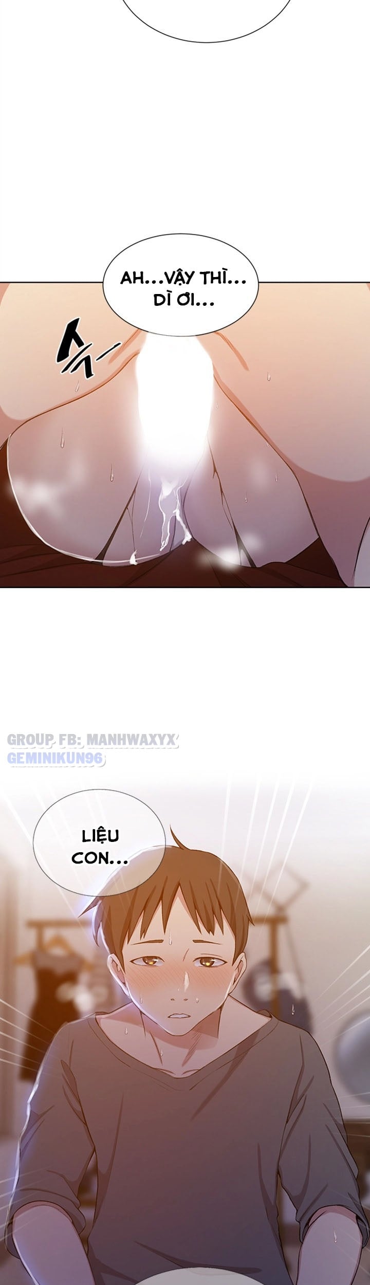 Lớp Học Bí Mật - Secret Class - Chap 40 - Trang 39