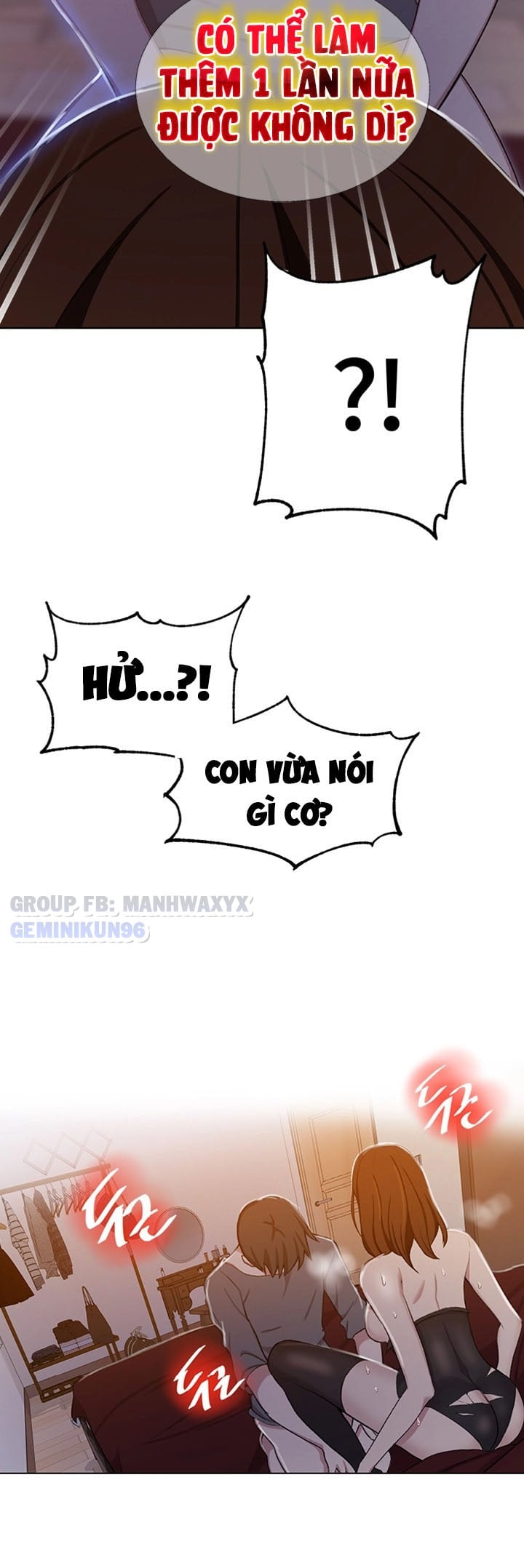 Lớp Học Bí Mật - Secret Class - Chap 40 - Trang 40