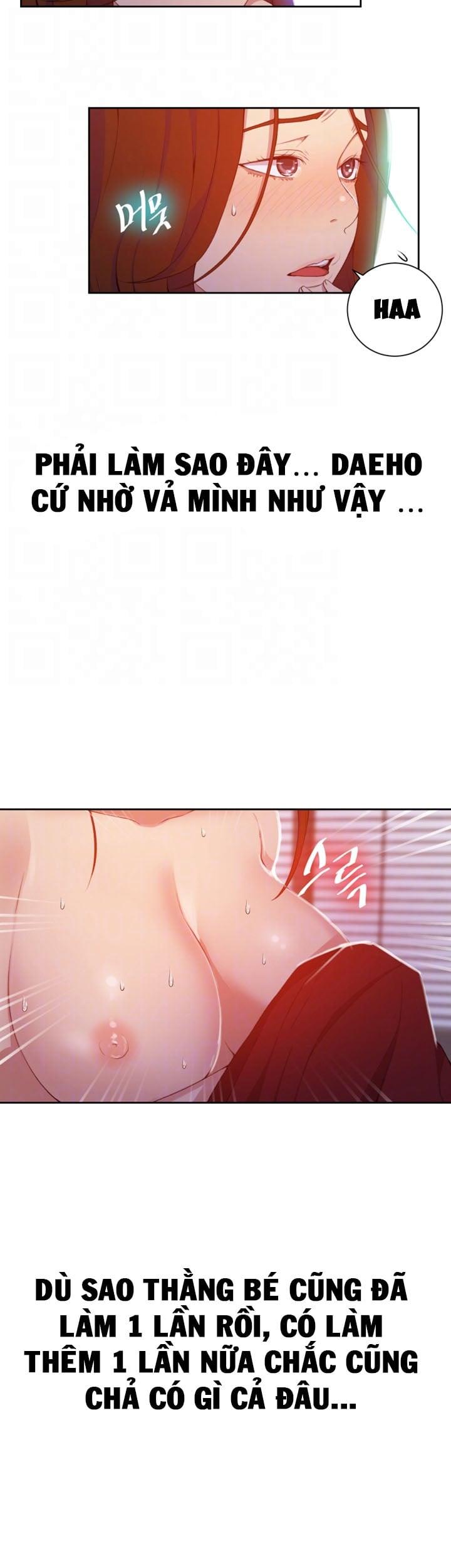 Lớp Học Bí Mật - Secret Class - Chap 41 - Trang 11