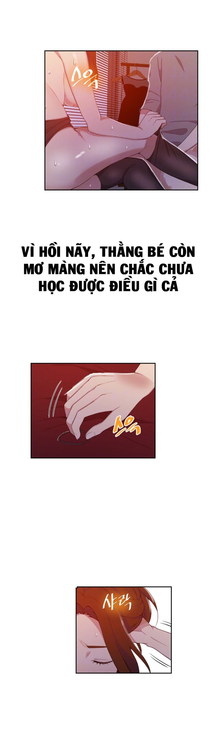 Lớp Học Bí Mật - Secret Class - Chap 41 - Trang 12
