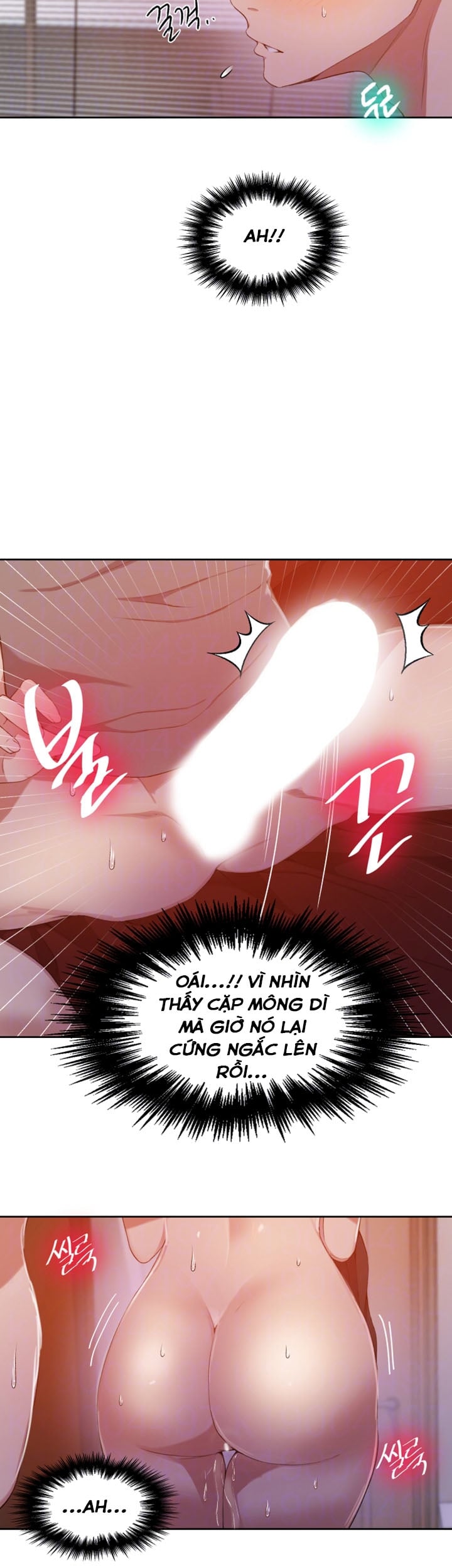 Lớp Học Bí Mật - Secret Class - Chap 41 - Trang 17