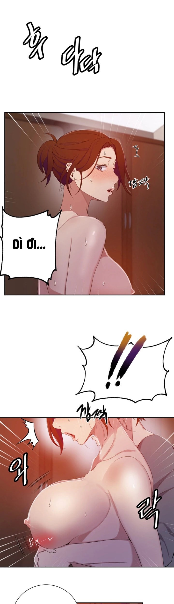 Lớp Học Bí Mật - Secret Class - Chap 41 - Trang 18