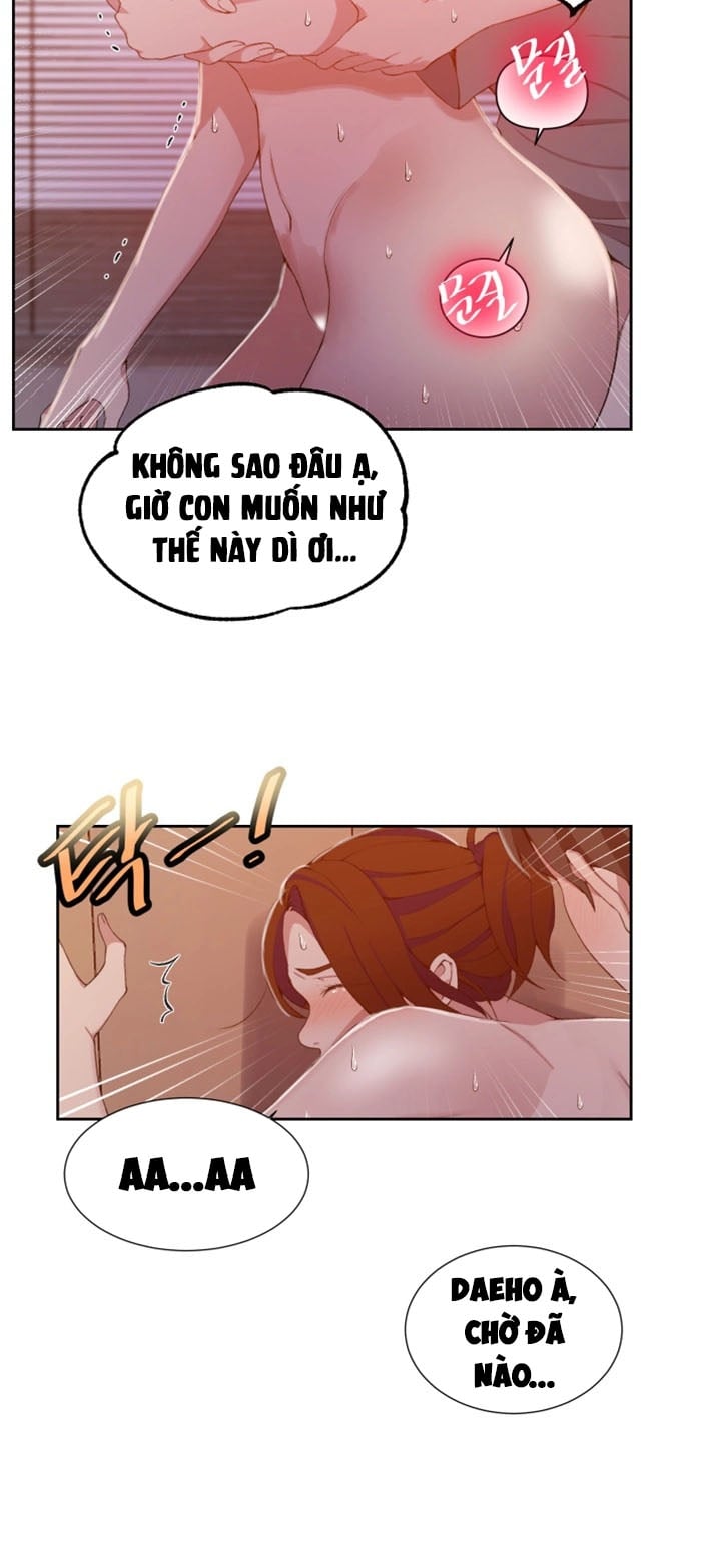 Lớp Học Bí Mật - Secret Class - Chap 41 - Trang 20