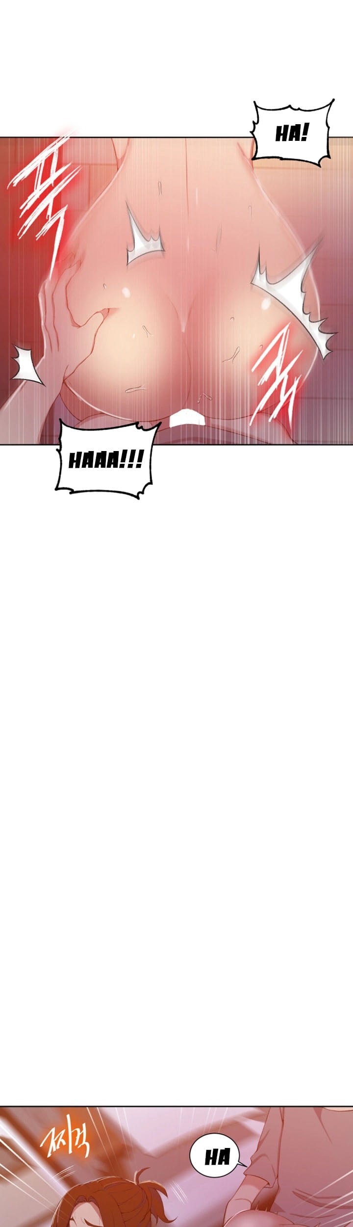 Lớp Học Bí Mật - Secret Class - Chap 41 - Trang 21