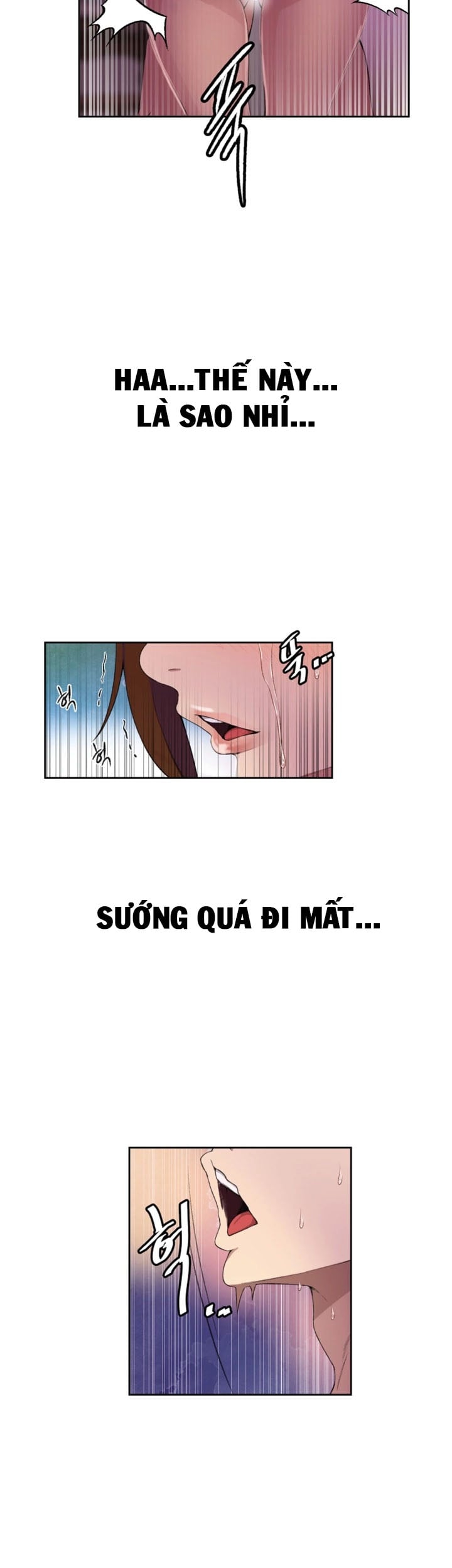Lớp Học Bí Mật - Secret Class - Chap 41 - Trang 28