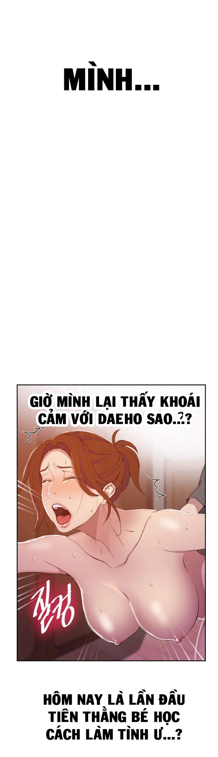 Lớp Học Bí Mật - Secret Class - Chap 41 - Trang 29
