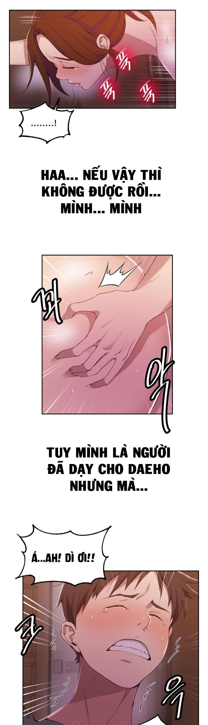 Lớp Học Bí Mật - Secret Class - Chap 41 - Trang 30