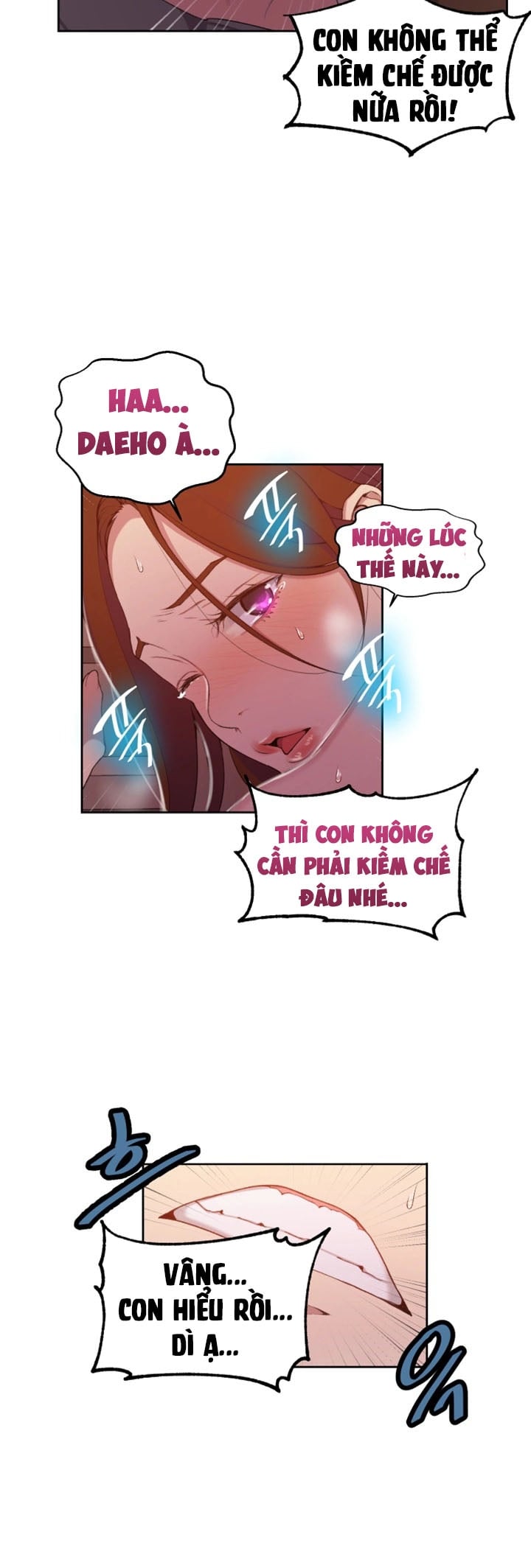 Lớp Học Bí Mật - Secret Class - Chap 41 - Trang 31