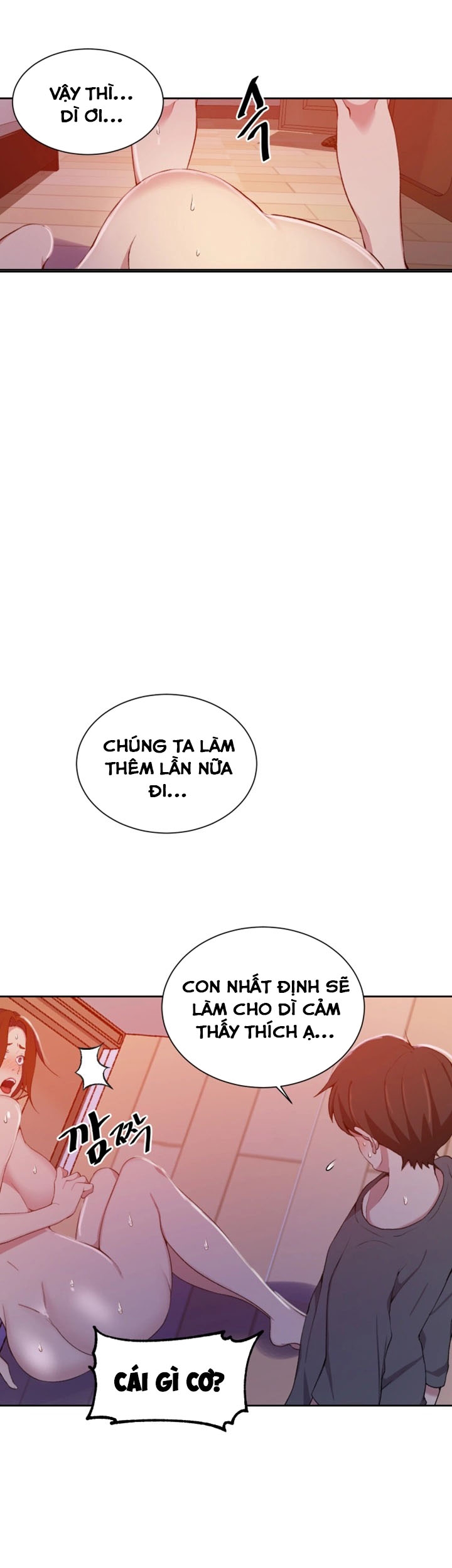 Lớp Học Bí Mật - Secret Class - Chap 41 - Trang 37