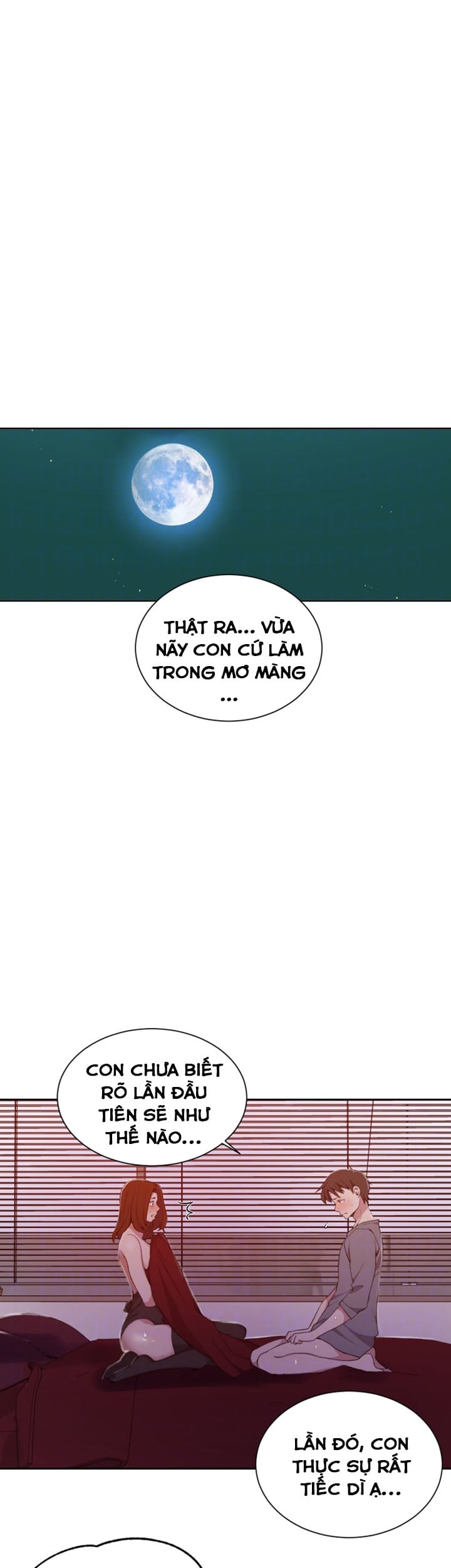 Lớp Học Bí Mật - Secret Class - Chap 41 - Trang 9