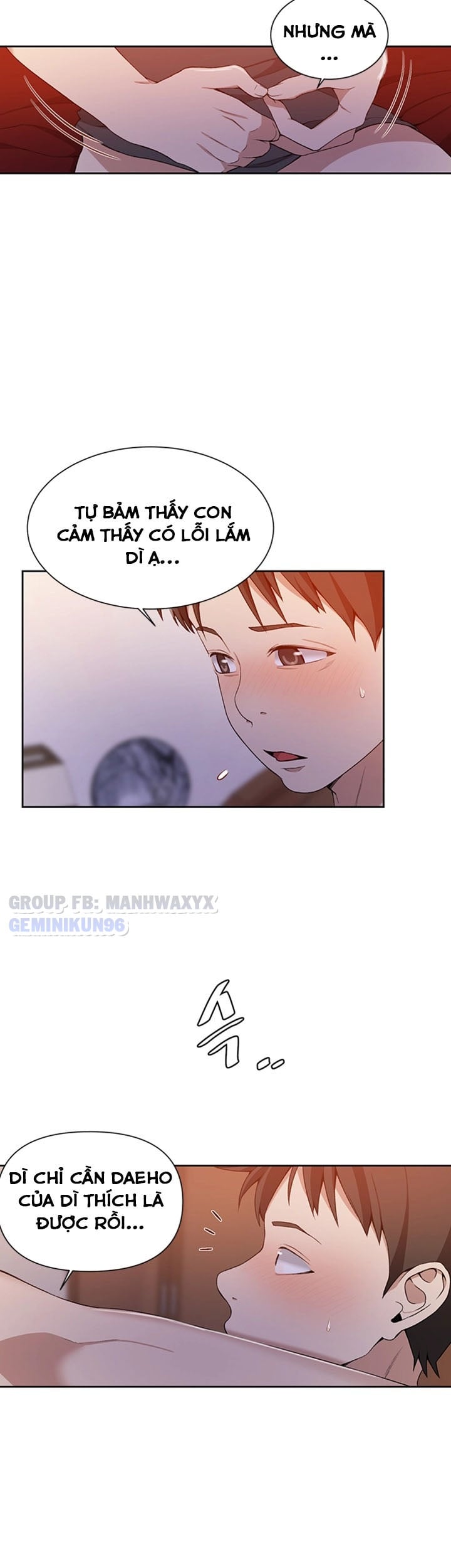 Lớp Học Bí Mật - Secret Class - Chap 42 - Trang 12
