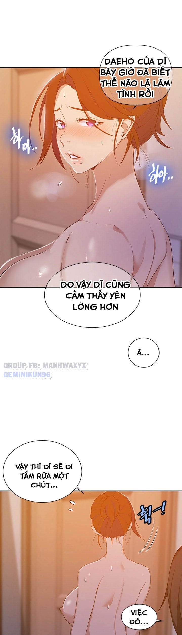 Lớp Học Bí Mật - Secret Class - Chap 42 - Trang 13