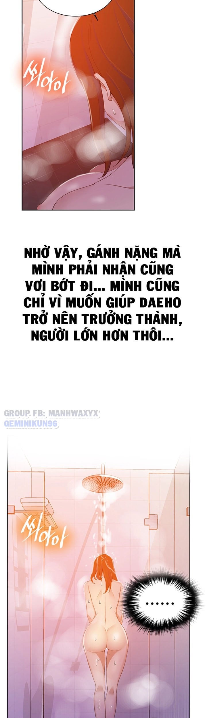 Lớp Học Bí Mật - Secret Class - Chap 42 - Trang 18
