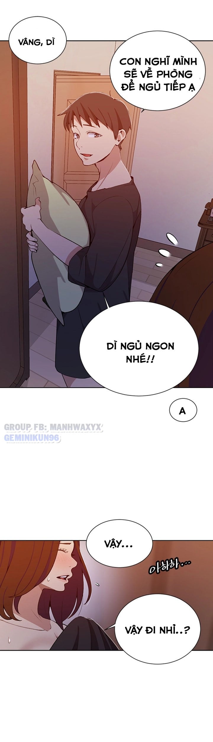 Lớp Học Bí Mật - Secret Class - Chap 42 - Trang 23