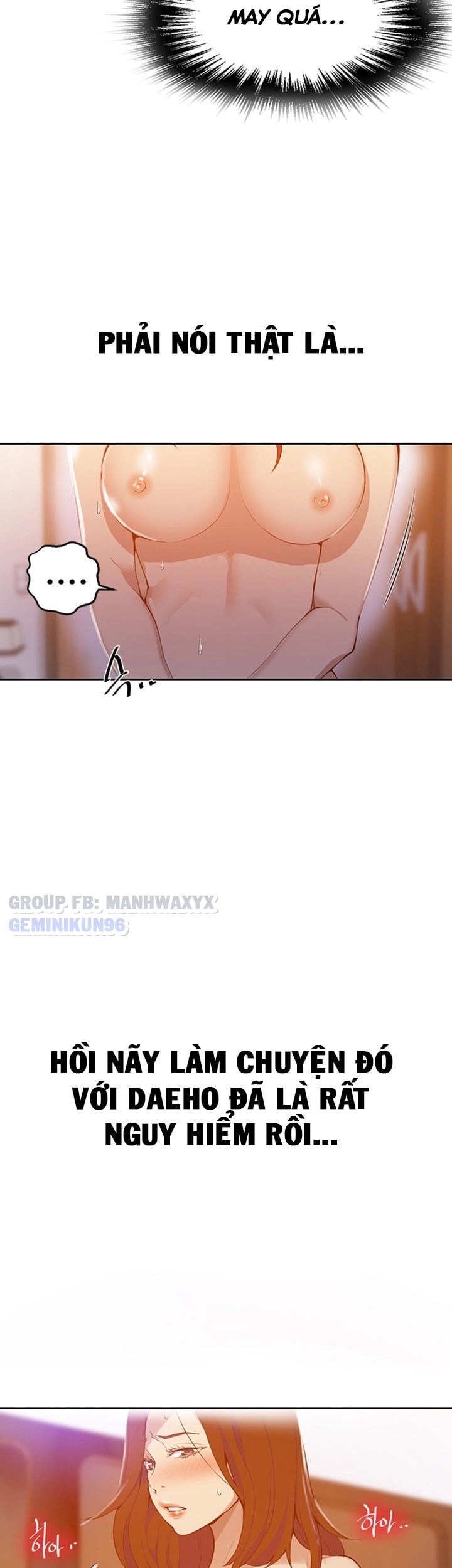 Lớp Học Bí Mật - Secret Class - Chap 42 - Trang 25