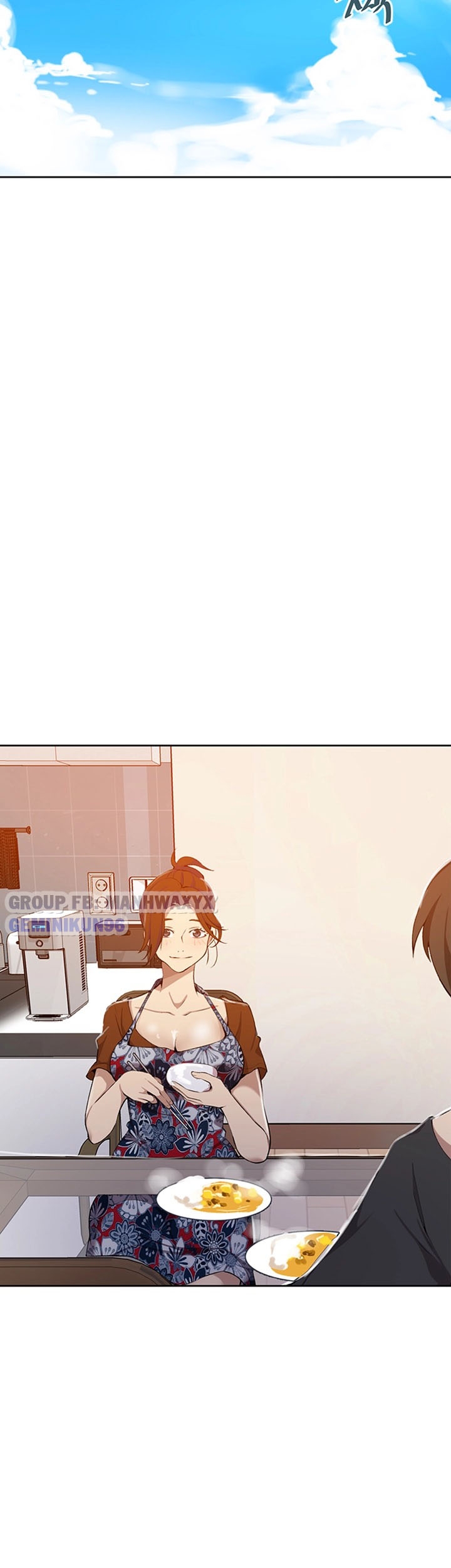 Lớp Học Bí Mật - Secret Class - Chap 42 - Trang 27