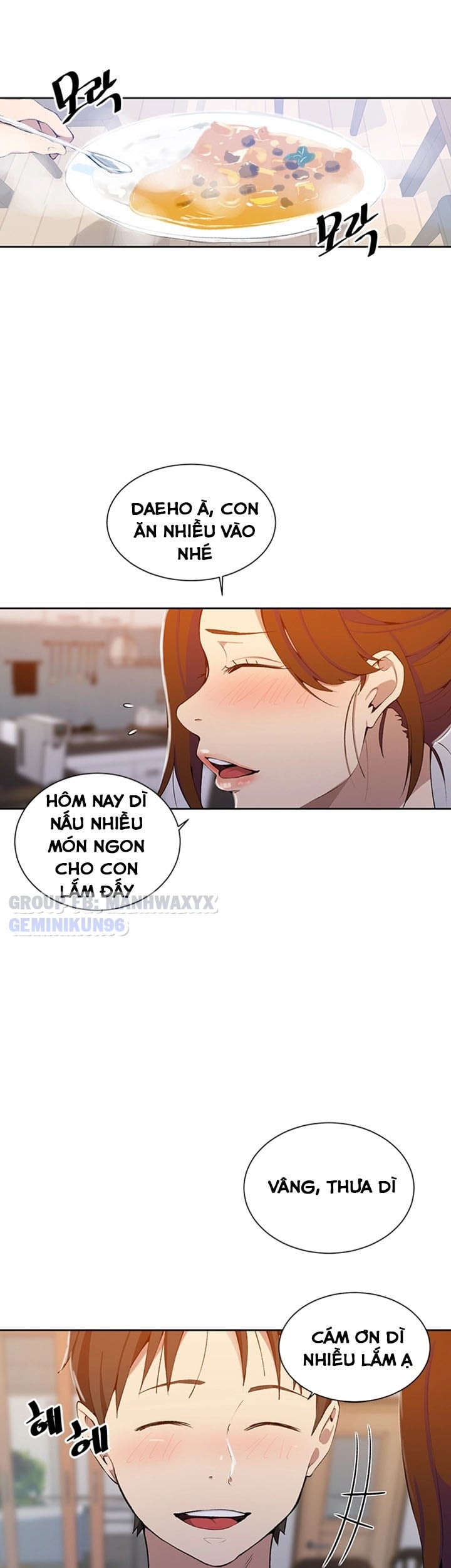 Lớp Học Bí Mật - Secret Class - Chap 42 - Trang 28