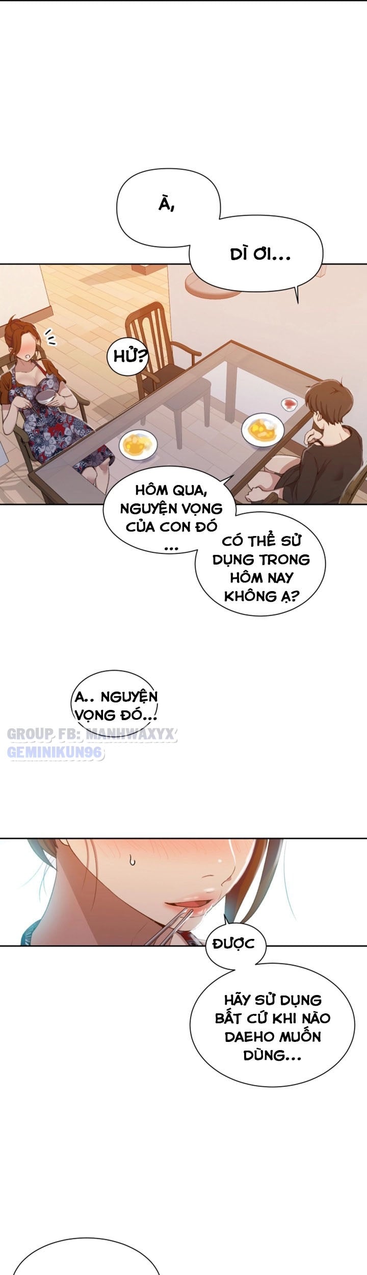 Lớp Học Bí Mật - Secret Class - Chap 42 - Trang 30