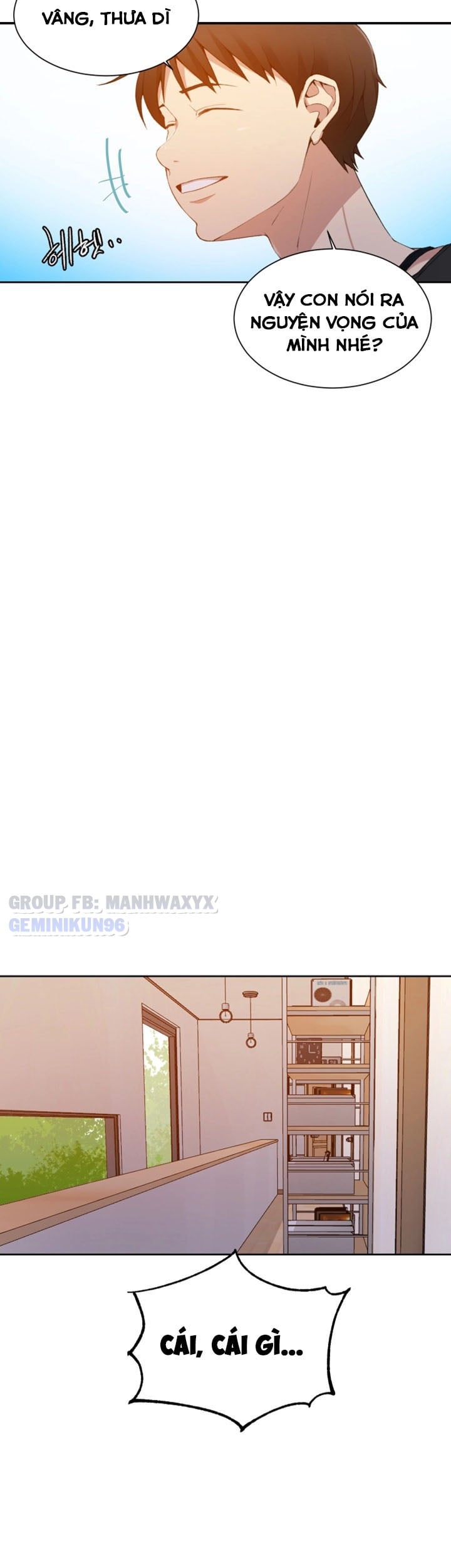 Lớp Học Bí Mật - Secret Class - Chap 42 - Trang 31