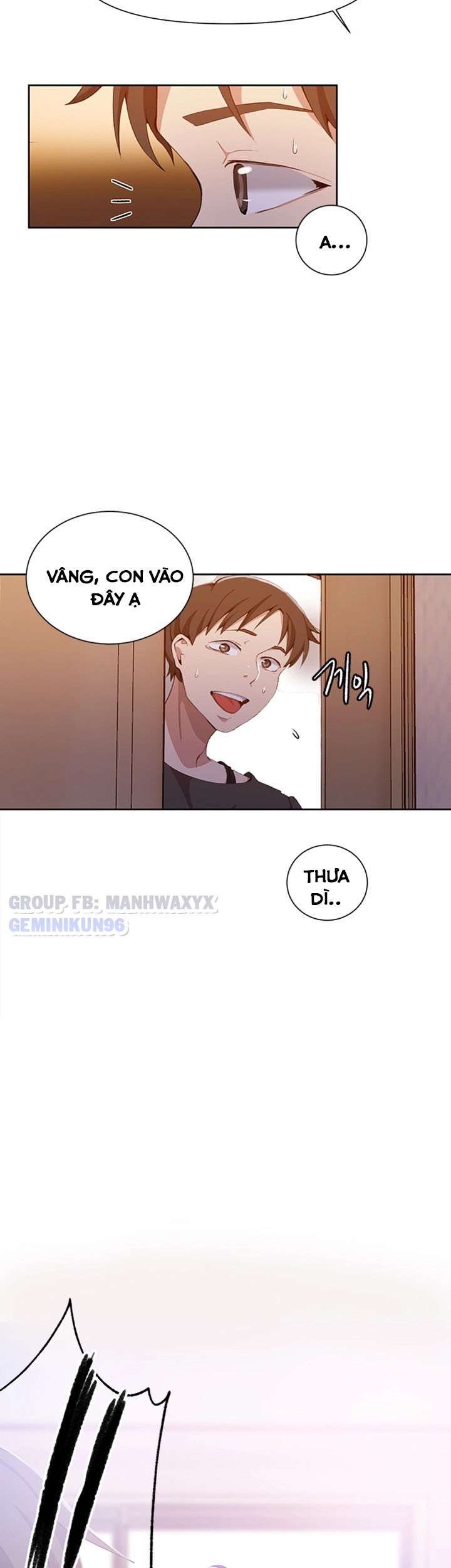 Lớp Học Bí Mật - Secret Class - Chap 42 - Trang 37