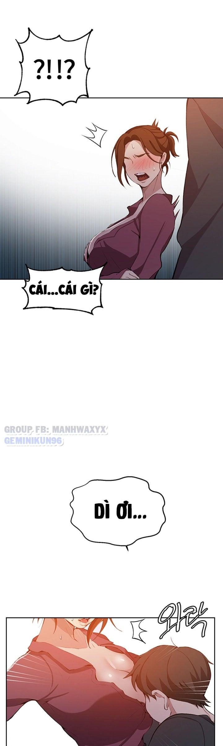 Lớp Học Bí Mật - Secret Class - Chap 42 - Trang 40