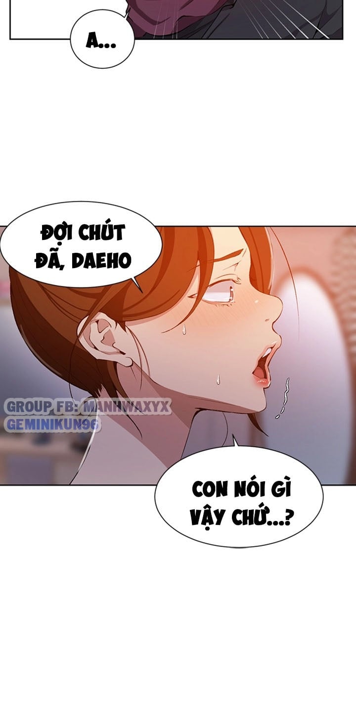 Lớp Học Bí Mật - Secret Class - Chap 42 - Trang 41