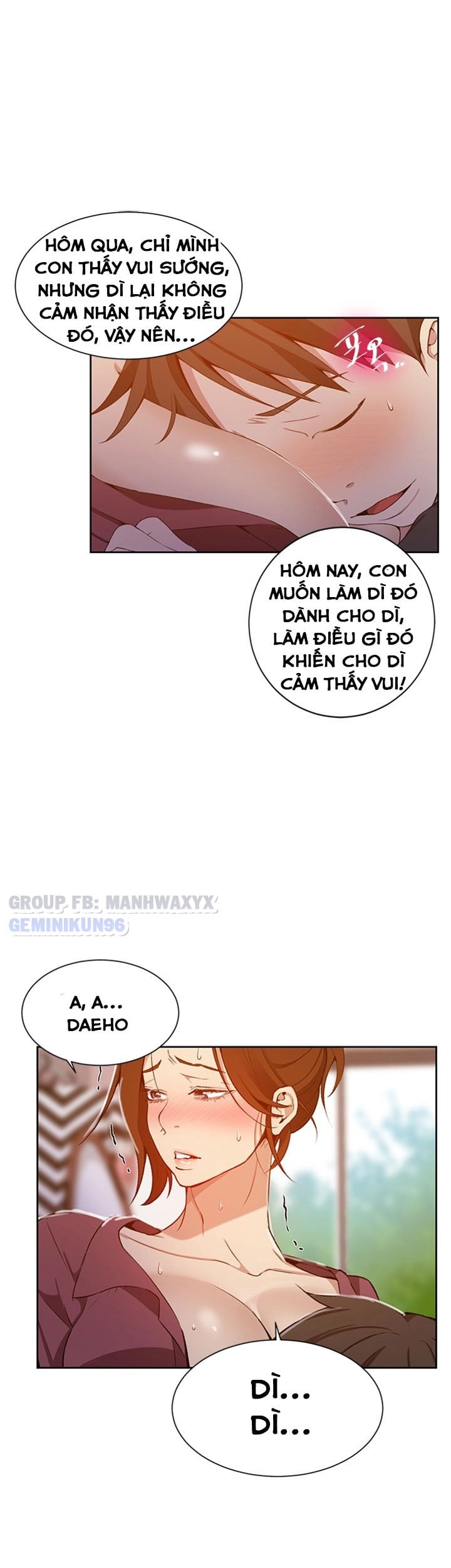 Lớp Học Bí Mật - Secret Class - Chap 42 - Trang 42
