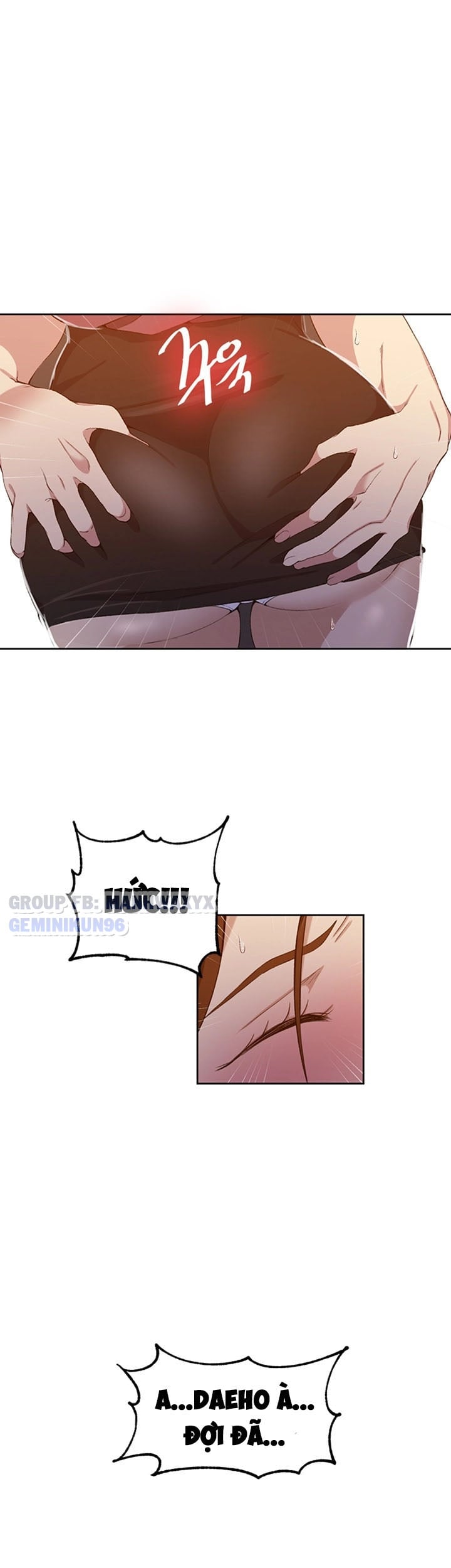 Lớp Học Bí Mật - Secret Class - Chap 42 - Trang 43