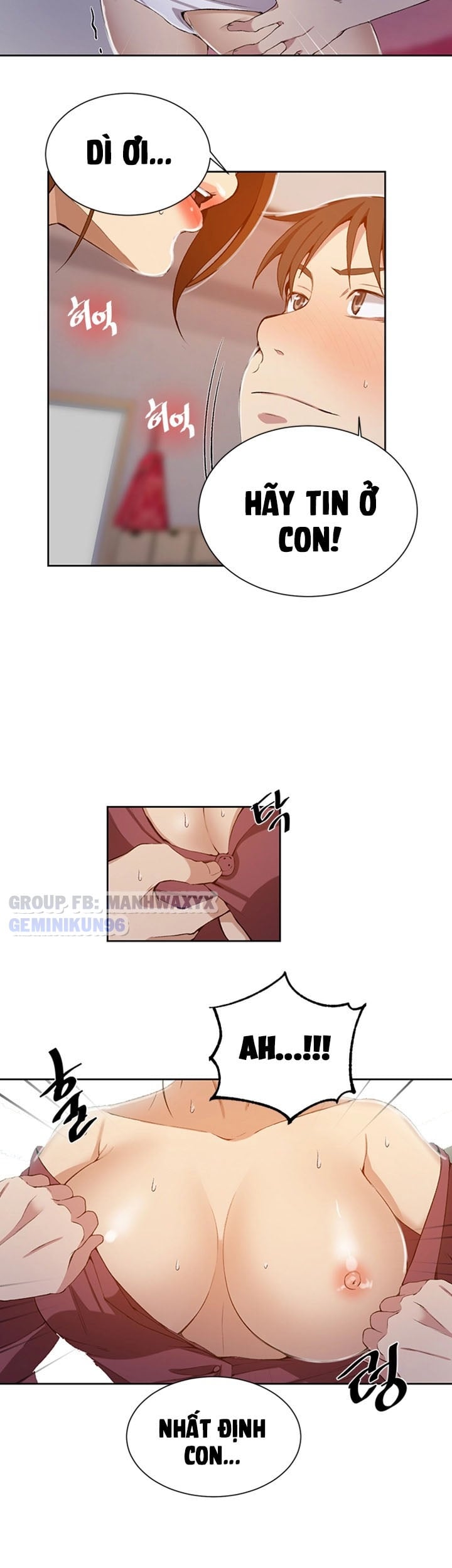 Lớp Học Bí Mật - Secret Class - Chap 42 - Trang 45
