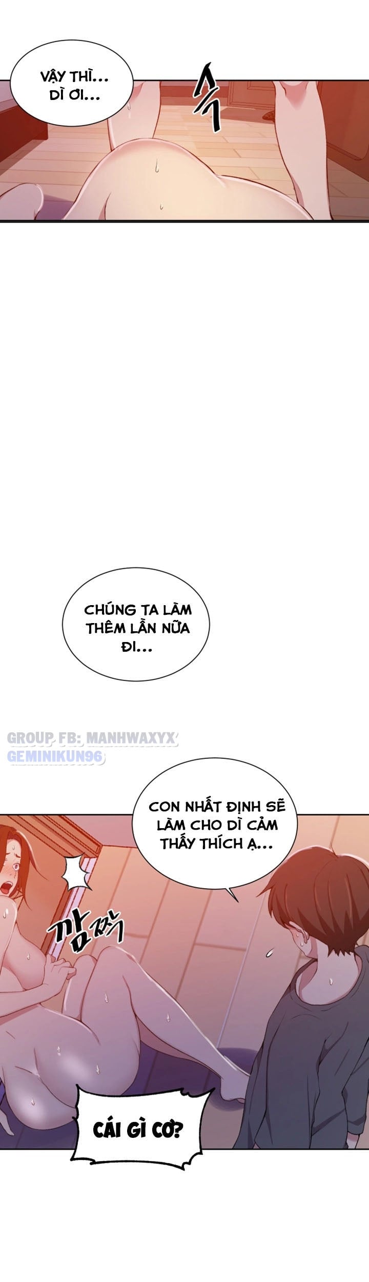 Lớp Học Bí Mật - Secret Class - Chap 42 - Trang 6