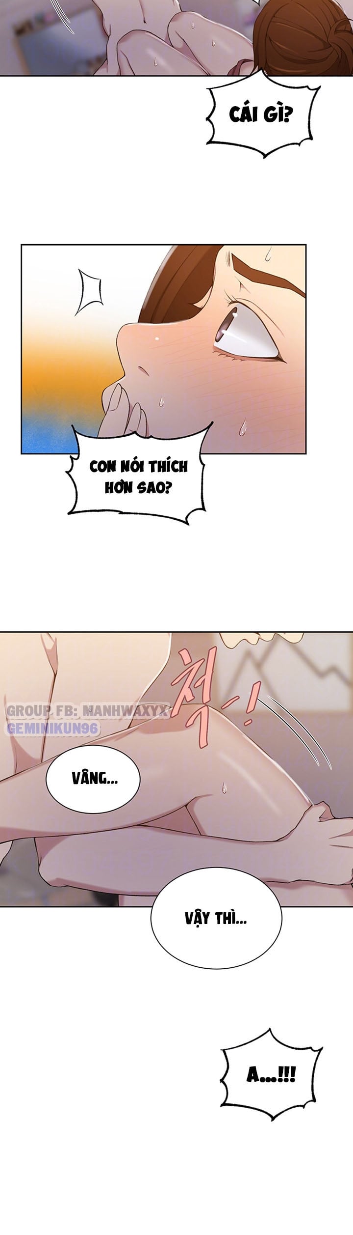 Lớp Học Bí Mật - Secret Class - Chap 43 - Trang 12