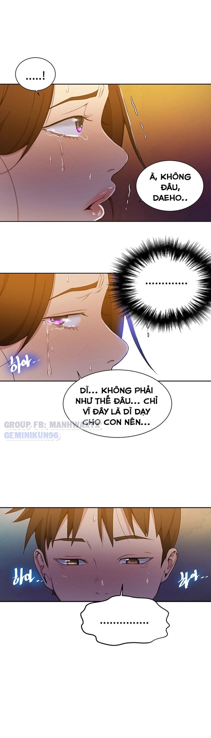 Lớp Học Bí Mật - Secret Class - Chap 43 - Trang 22