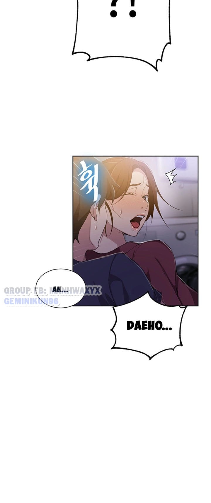 Lớp Học Bí Mật - Secret Class - Chap 43 - Trang 25