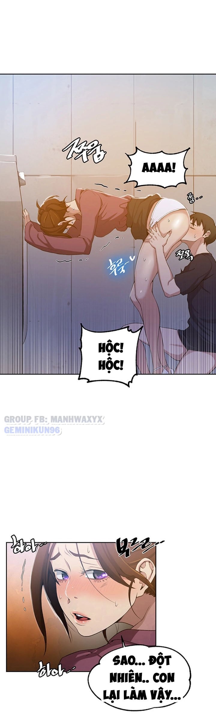Lớp Học Bí Mật - Secret Class - Chap 43 - Trang 27