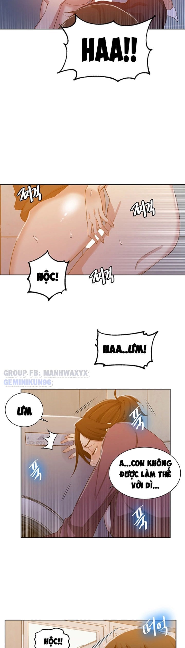 Lớp Học Bí Mật - Secret Class - Chap 43 - Trang 29