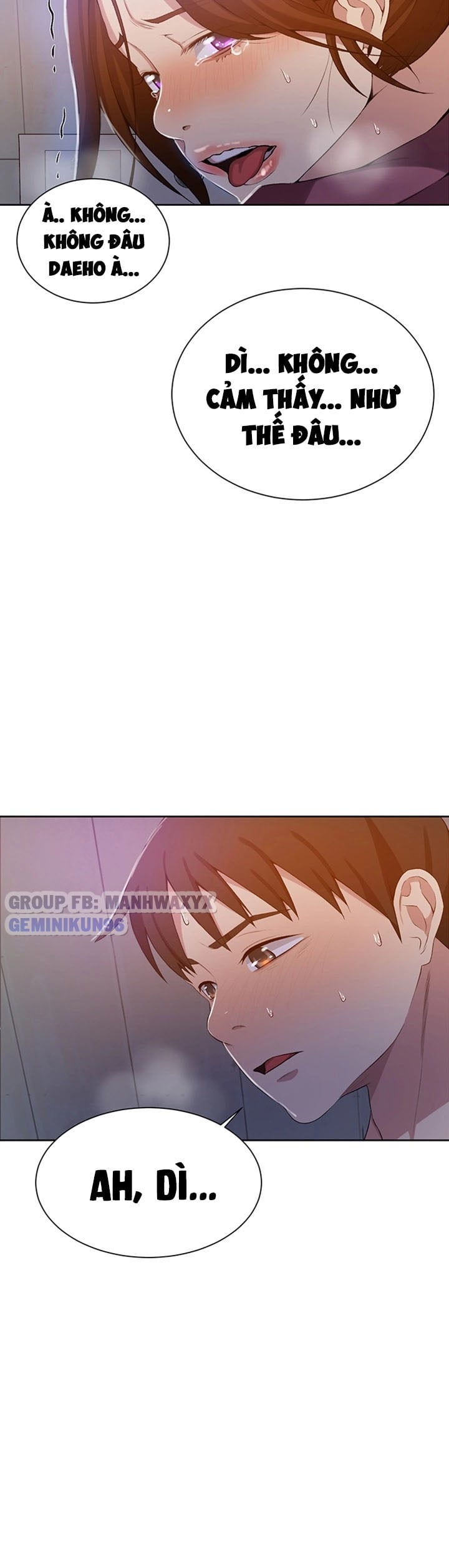 Lớp Học Bí Mật - Secret Class - Chap 43 - Trang 37