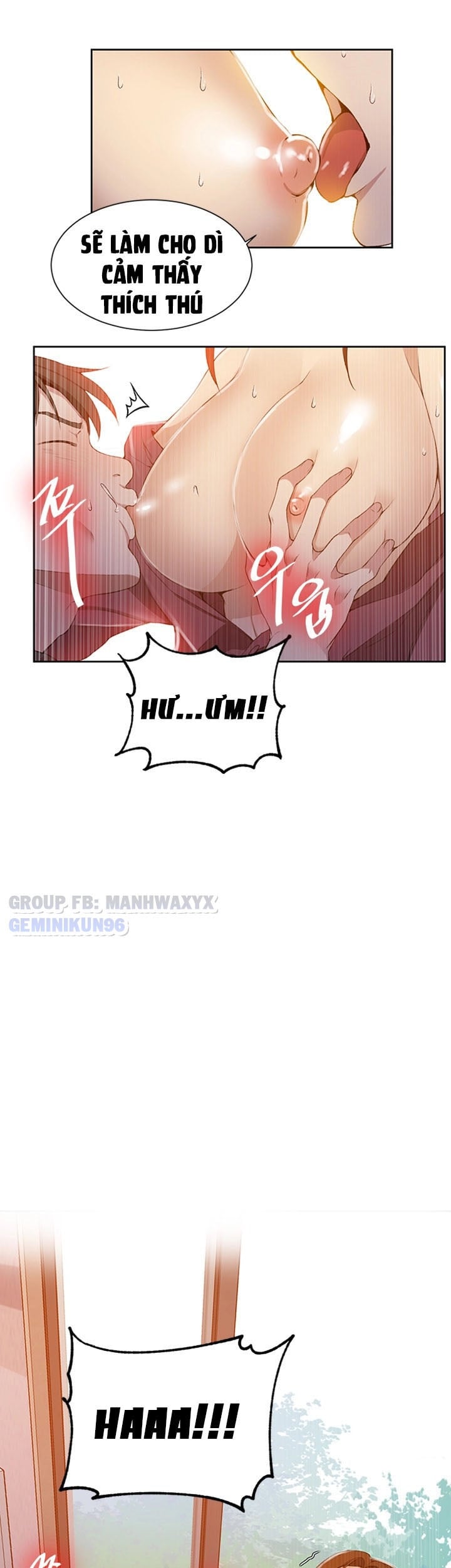 Lớp Học Bí Mật - Secret Class - Chap 43 - Trang 6