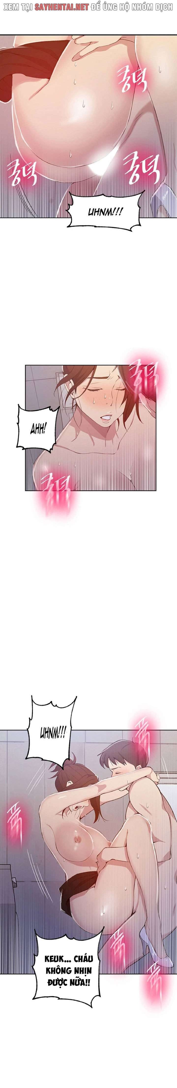 Lớp Học Bí Mật - Secret Class - Chap 44 - Trang 11