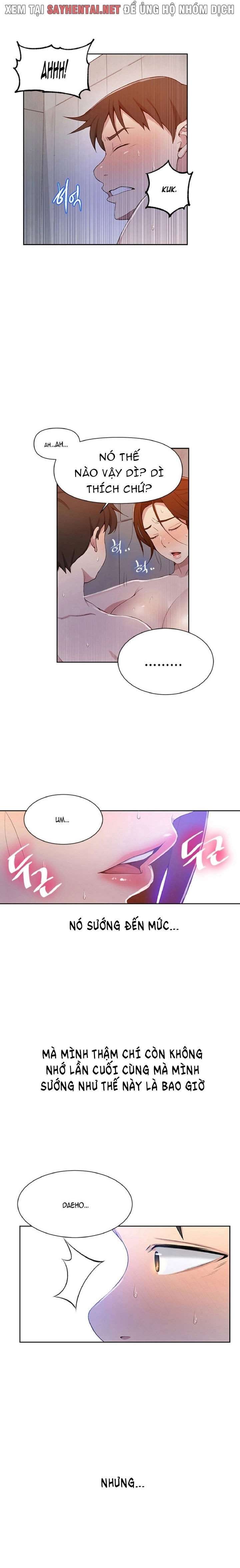 Lớp Học Bí Mật - Secret Class - Chap 44 - Trang 13