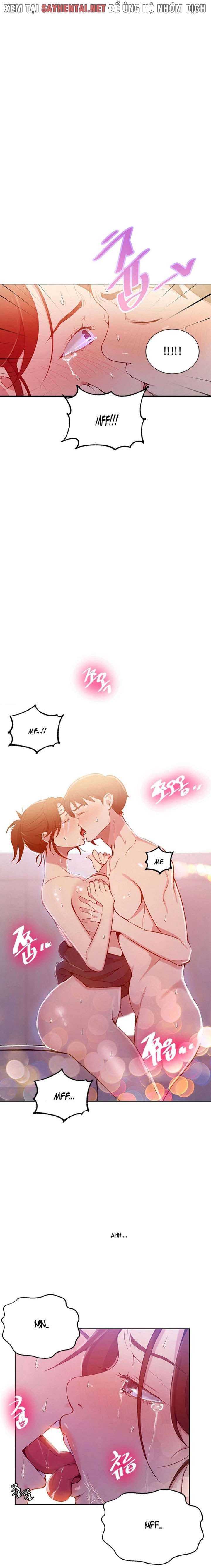 Lớp Học Bí Mật - Secret Class - Chap 44 - Trang 15