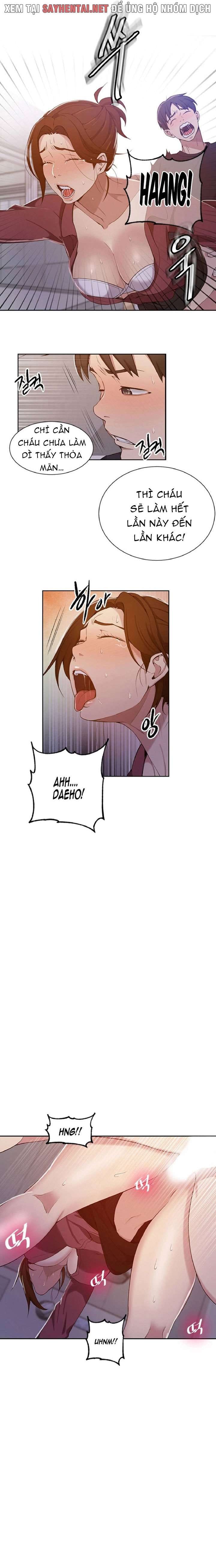 Lớp Học Bí Mật - Secret Class - Chap 44 - Trang 6