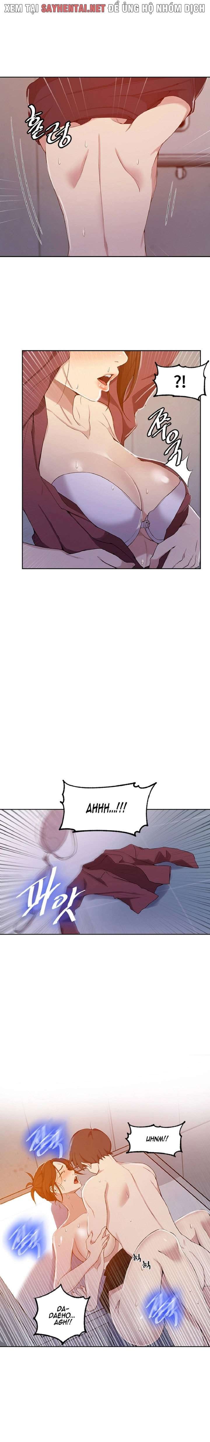Lớp Học Bí Mật - Secret Class - Chap 44 - Trang 7