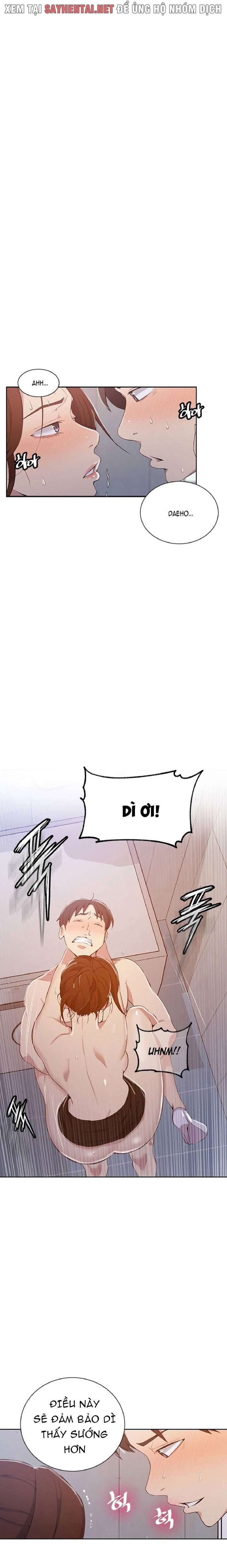 Lớp Học Bí Mật - Secret Class - Chap 44 - Trang 10