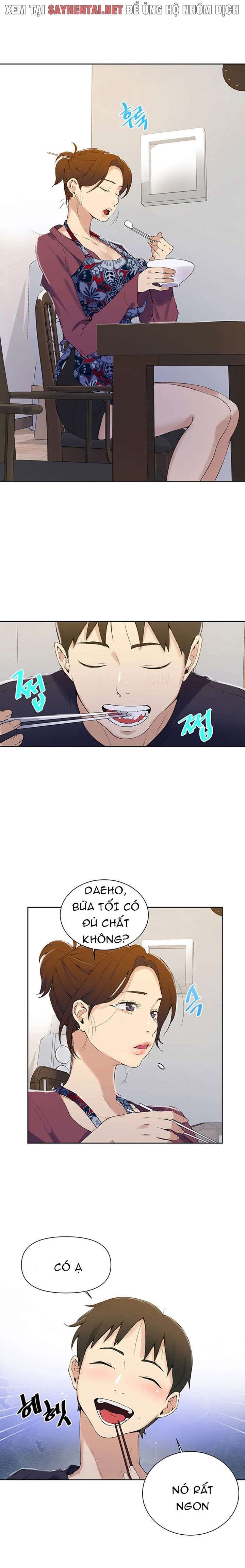 Lớp Học Bí Mật - Secret Class - Chap 45 - Trang 13