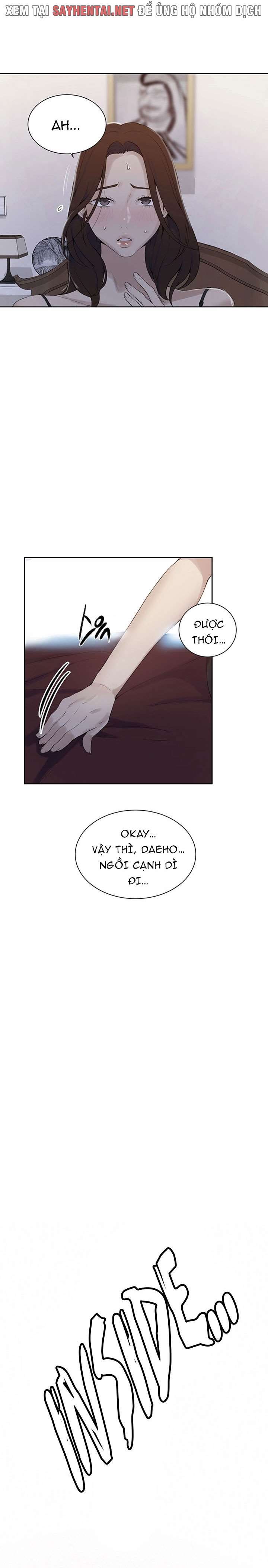 Lớp Học Bí Mật - Secret Class - Chap 46 - Trang 2