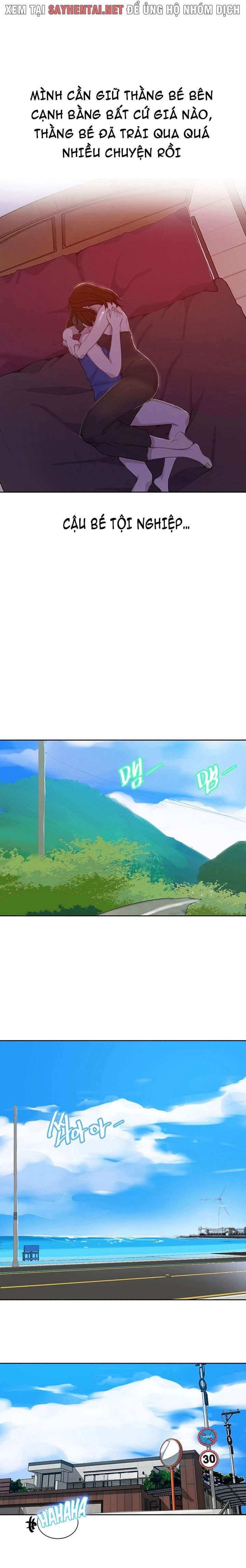 Lớp Học Bí Mật - Secret Class - Chap 46 - Trang 12