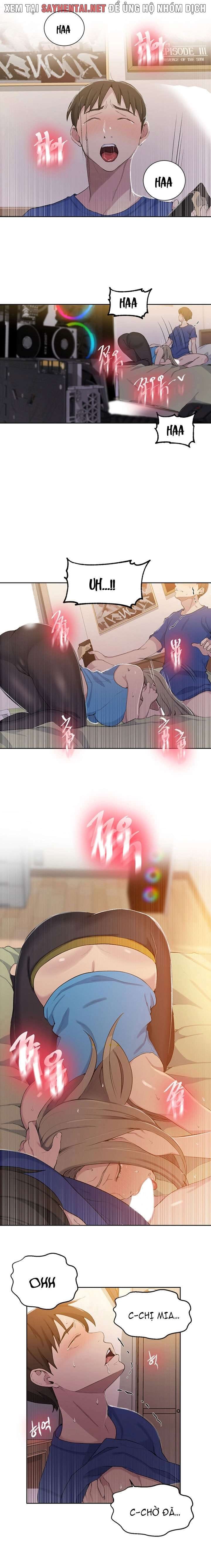 Lớp Học Bí Mật - Secret Class - Chap 46 - Trang 17