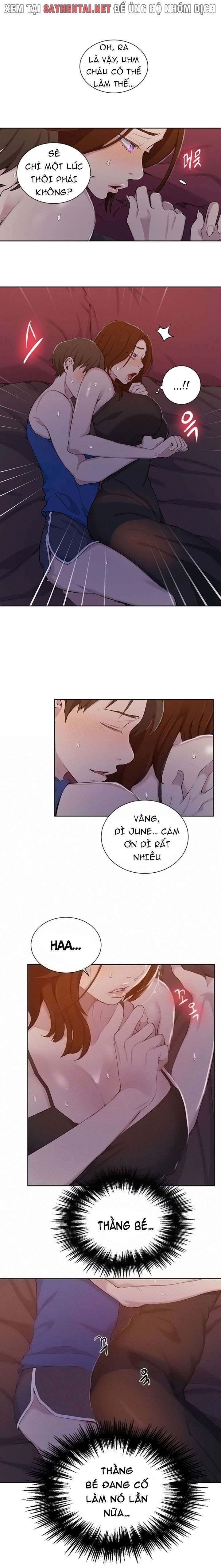 Lớp Học Bí Mật - Secret Class - Chap 46 - Trang 5