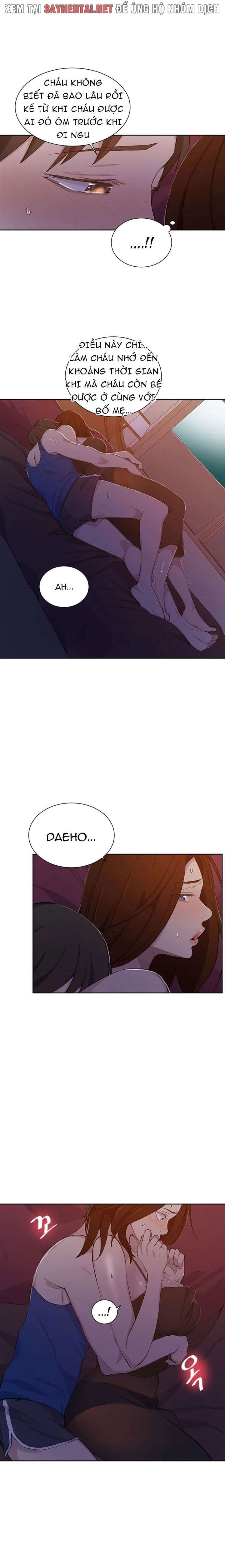 Lớp Học Bí Mật - Secret Class - Chap 46 - Trang 8